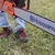 Husqvarna 390XP, 88-cc Petrol Chainsaw with 20 inch Guide Bar